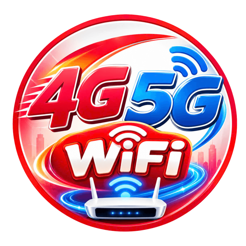 Lắp internet – Gói cước 4G, 5G Viettel giá rẻ